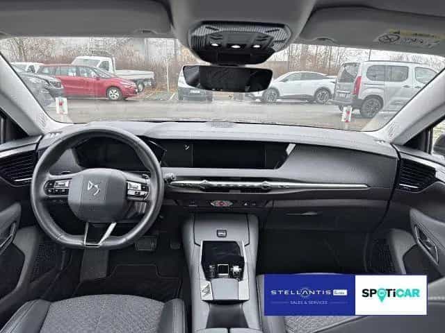 DS Automobiles DS4 BlueHDi 130 EAT8*NightVision*HUD*Keyless*Kam 12/2022-photo-7