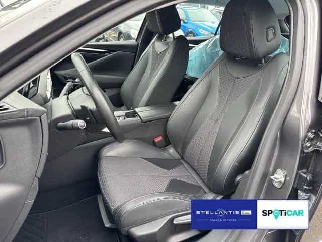 DS Automobiles DS4 BlueHDi 130 EAT8*NightVision*HUD*Keyless*Kam 12/2022-photo-8