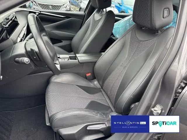 DS Automobiles DS4 BlueHDi 130 EAT8*NightVision*HUD*Keyless*Kam 12/2022-photo-9