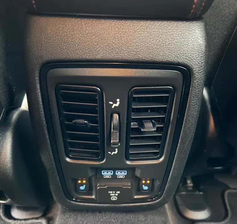 Dodge Durango R/T PLUS 5,7 V8 UNFALLFREI !!! 06/2023-photo-28