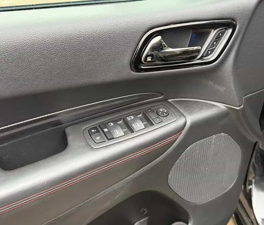 Dodge Durango R/T PLUS 5,7 V8 UNFALLFREI !!! 06/2023-photo-29