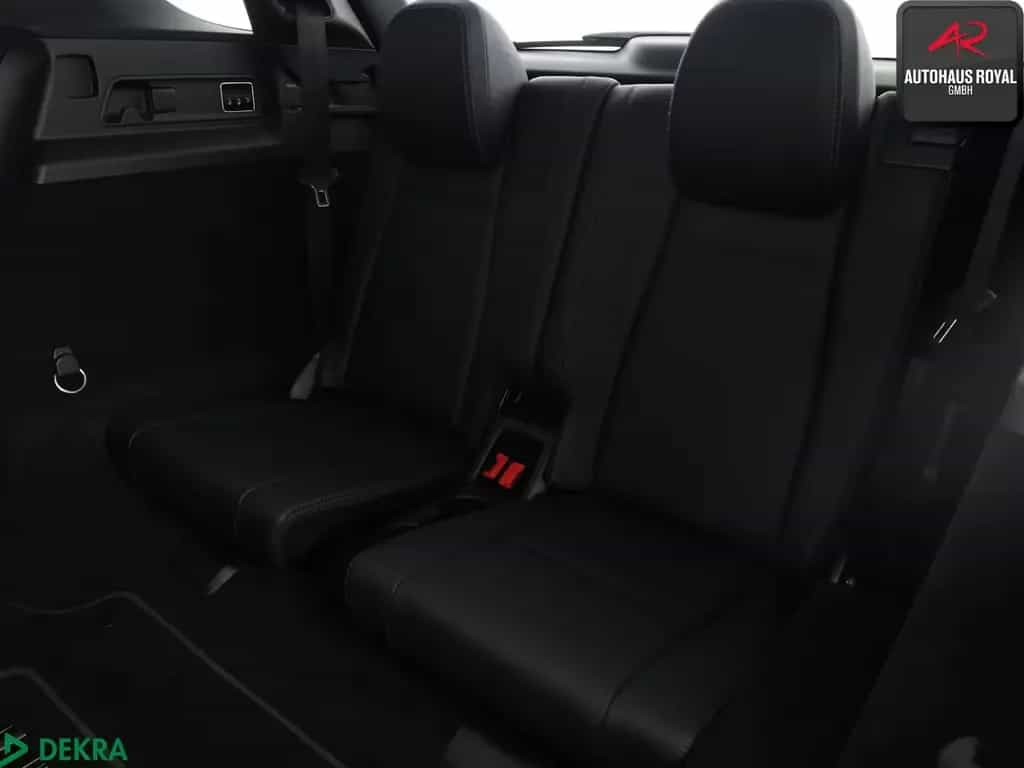 Mercedes-Benz GLE 450 AMG 4M 7 SITZE BURMESTER,SITZKLIMA,LUFT 11/2020-photo-11
