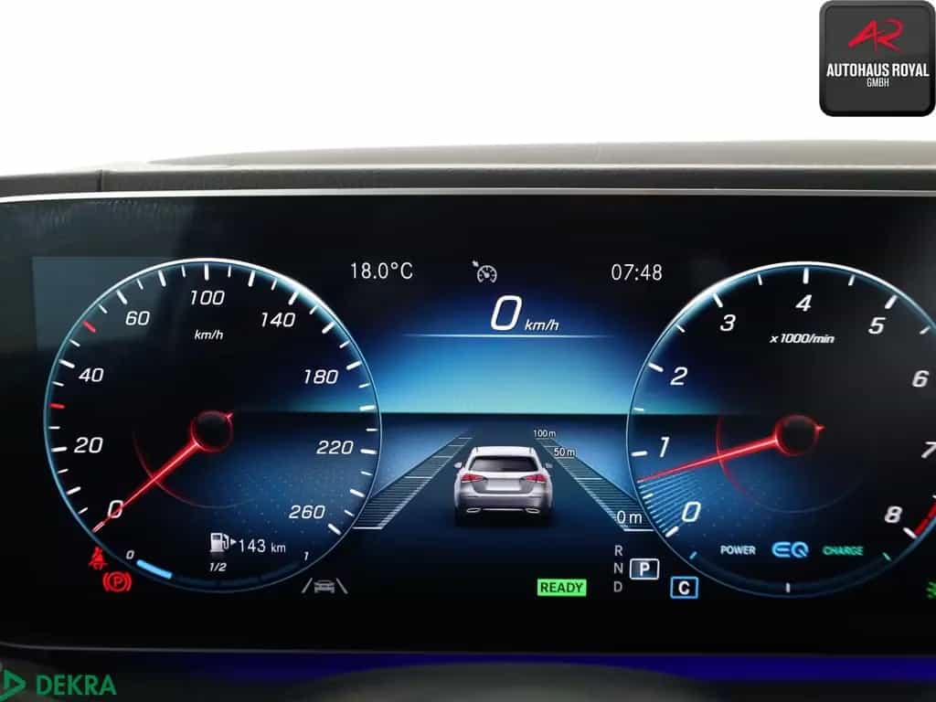 Mercedes-Benz GLE 450 AMG 4M 7 SITZE BURMESTER,SITZKLIMA,LUFT 11/2020-photo-17