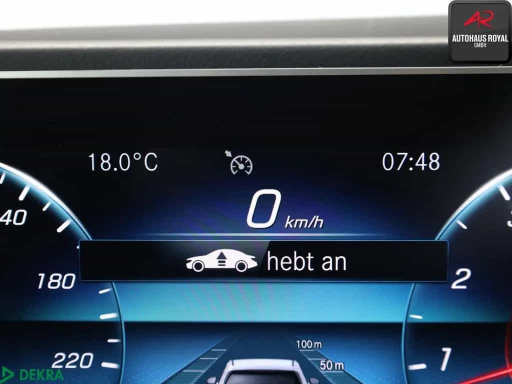 Mercedes-Benz GLE 450 AMG 4M 7 SITZE BURMESTER,SITZKLIMA,LUFT 11/2020-photo-20