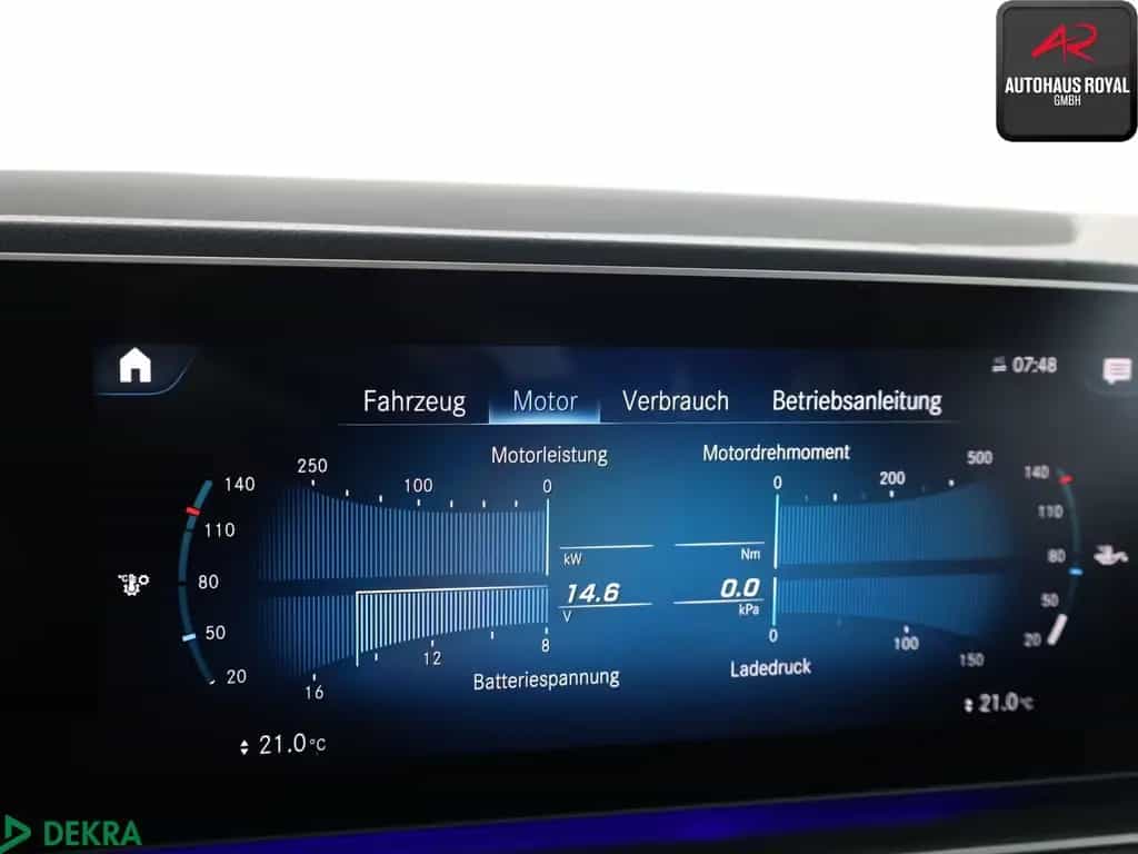 Mercedes-Benz GLE 450 AMG 4M 7 SITZE BURMESTER,SITZKLIMA,LUFT 11/2020-photo-22