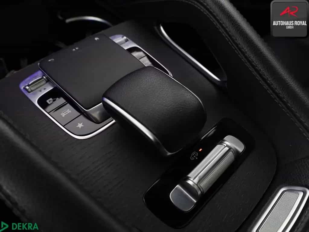 Mercedes-Benz GLE 450 AMG 4M 7 SITZE BURMESTER,SITZKLIMA,LUFT 11/2020-photo-26