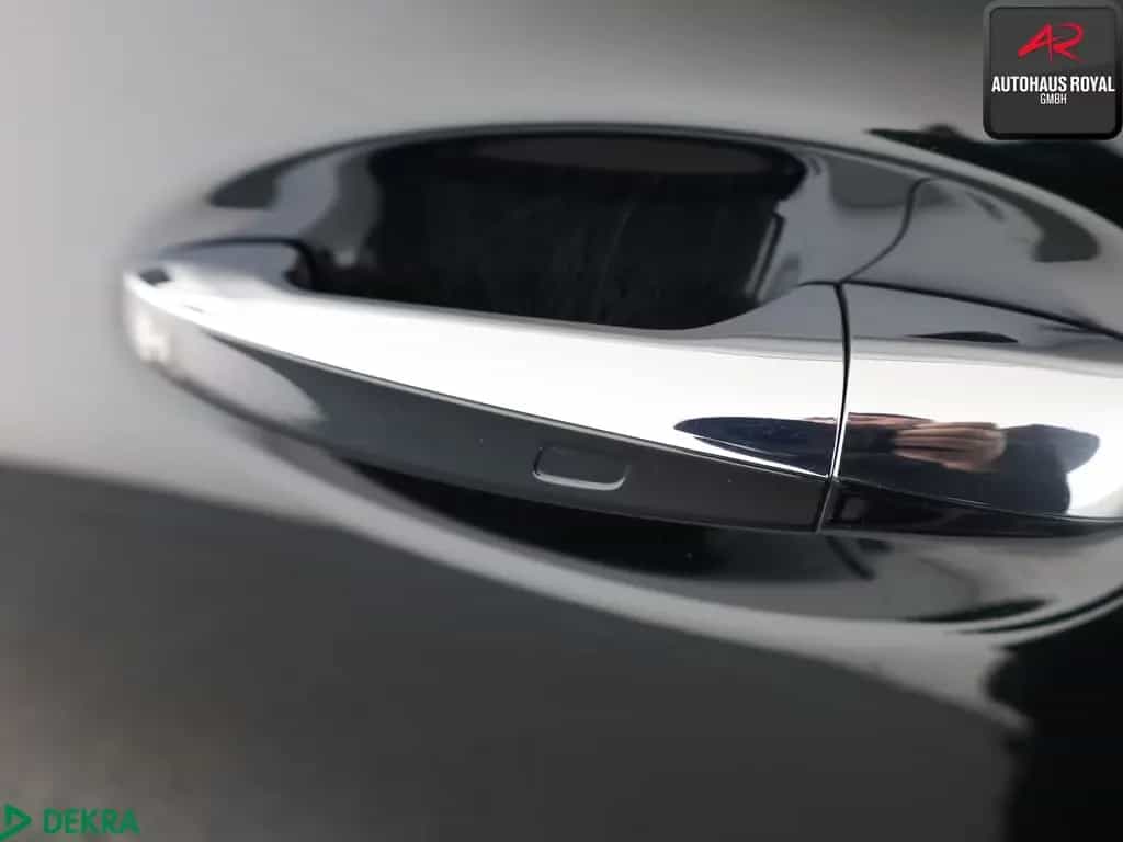 Mercedes-Benz GLE 450 AMG 4M 7 SITZE BURMESTER,SITZKLIMA,LUFT 11/2020-photo-29