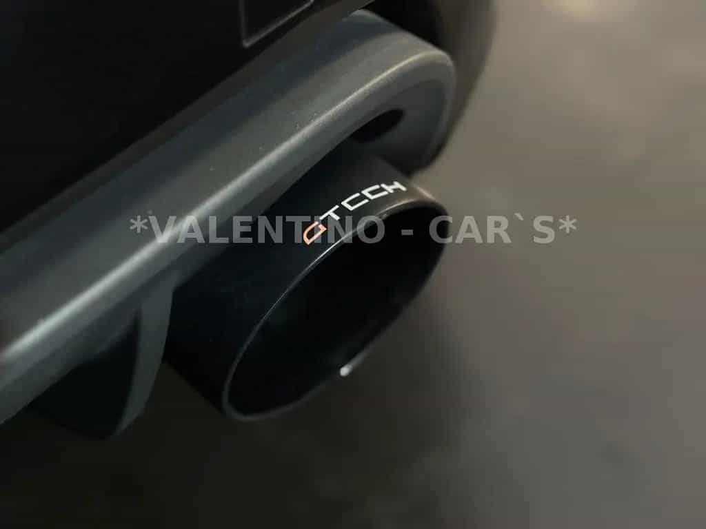 Abarth 500 Turismo Xenon/Shz/G-Tech/Leder/PDC 08/2012-photo-25