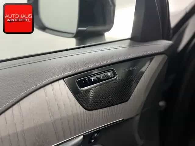 Volvo XC90 B5 D AWD Inscription PANO+LUFT+MASSAGE+360 01/2021-photo-11