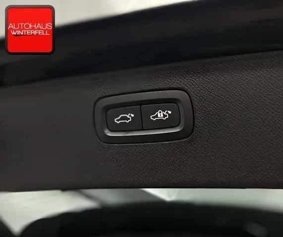 Volvo XC90 B5 D AWD Inscription PANO+LUFT+MASSAGE+360 01/2021-photo-17