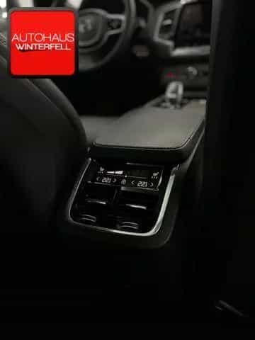 Volvo XC90 B5 D AWD Inscription PANO+LUFT+MASSAGE+360 01/2021-photo-18