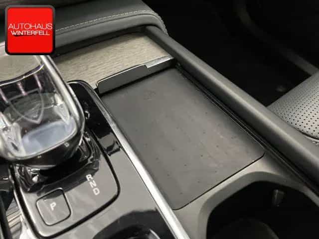 Volvo XC90 B5 D AWD Inscription PANO+LUFT+MASSAGE+360 01/2021-photo-19