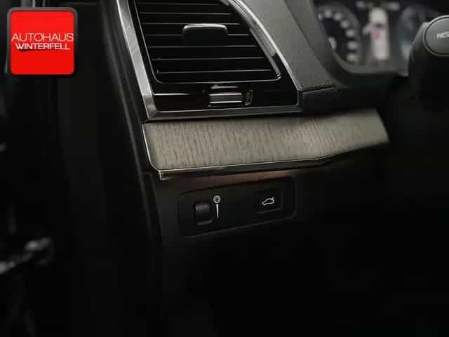 Volvo XC90 B5 D AWD Inscription PANO+LUFT+MASSAGE+360 01/2021-photo-24