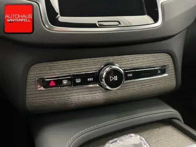 Volvo XC90 B5 D AWD Inscription PANO+LUFT+MASSAGE+360 01/2021-photo-34