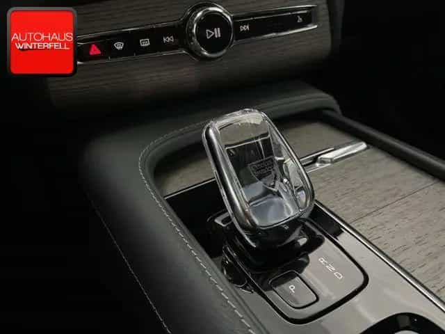 Volvo XC90 B5 D AWD Inscription PANO+LUFT+MASSAGE+360 01/2021-photo-35