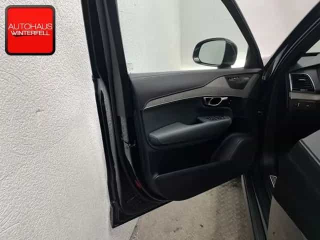 Volvo XC90 B5 D AWD Inscription PANO+LUFT+MASSAGE+360 01/2021-photo-38