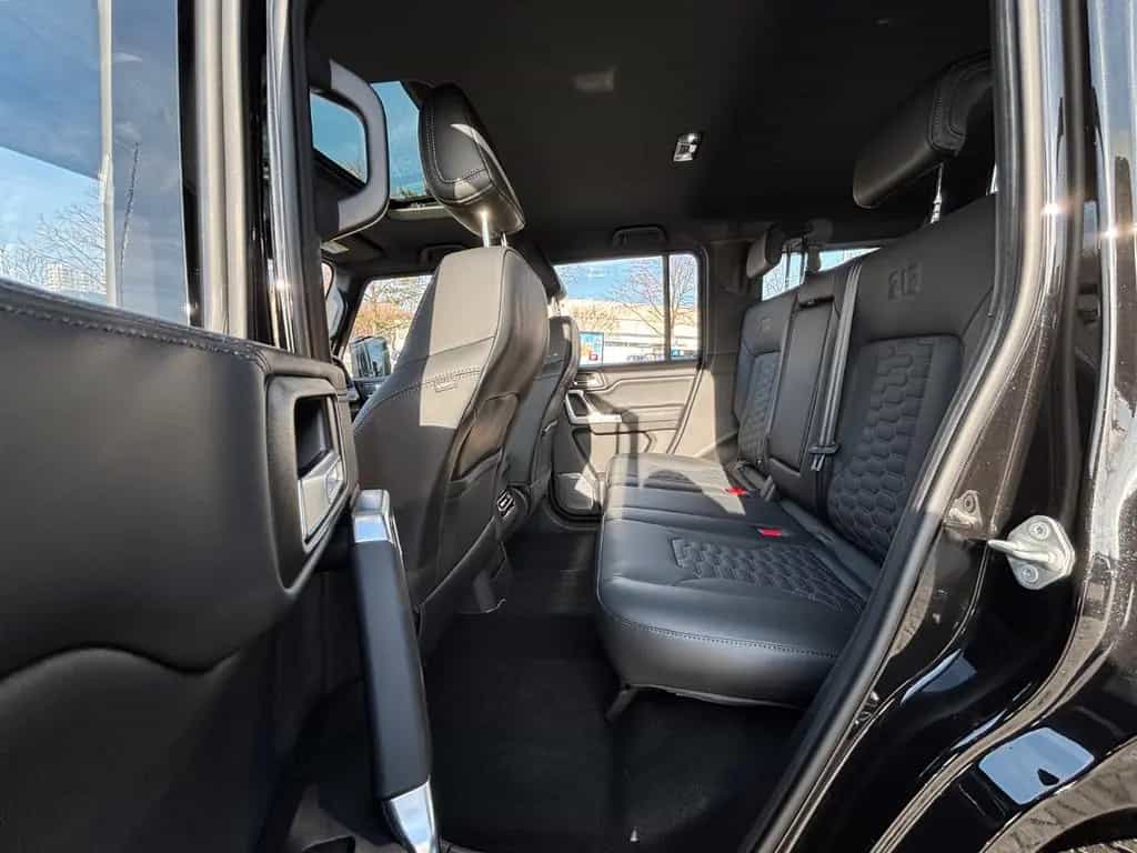 BAW 212 KAMERA PDC LEDER SHZ WINDE GSD 4X4 2X SPERRE null-photo-10