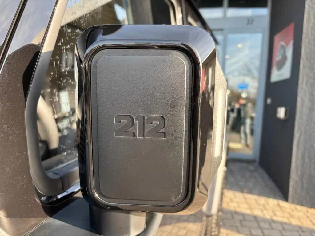 BAW 212 KAMERA PDC LEDER SHZ WINDE GSD 4X4 2X SPERRE null-photo-23