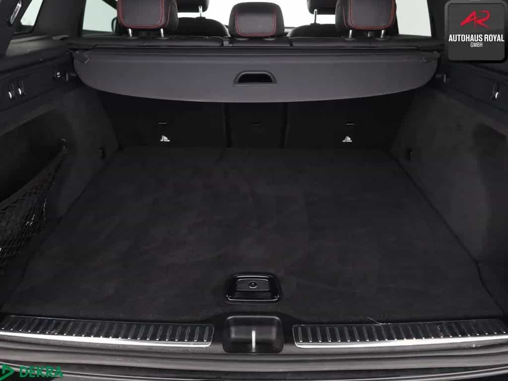 Mercedes-Benz GLC 43 AMG 4M NIGHT AIRMATIC STANDHEIZ,COMAND,SH 01/2019-photo-11