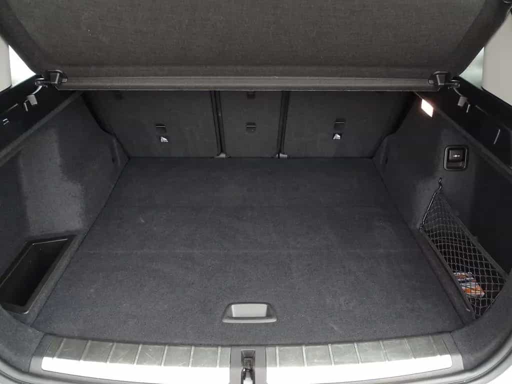 BMW X1 20d xDrive xLine Aut. LED Navi AHK Head-Up 07/2020-photo-27