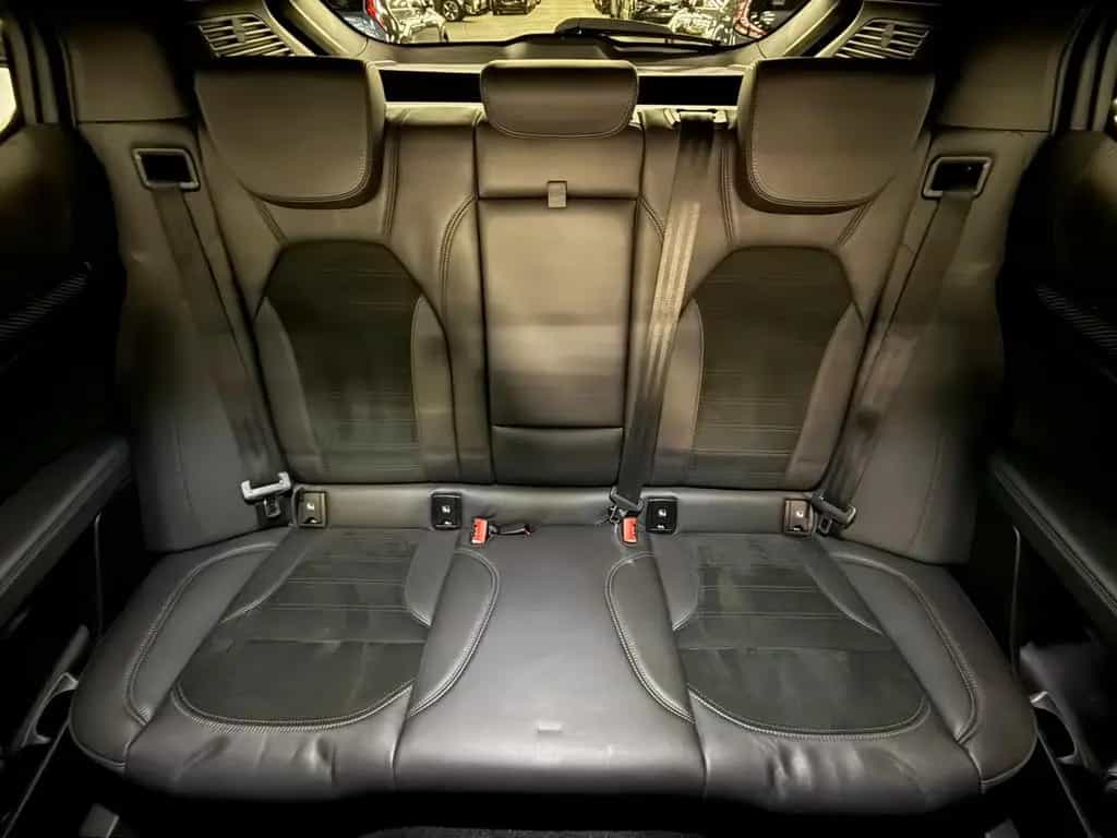 Alfa Romeo Stelvio 2.0 Turbo Ti Q4 HarmanKardon|Kamera|Nav 12/2021-photo-14