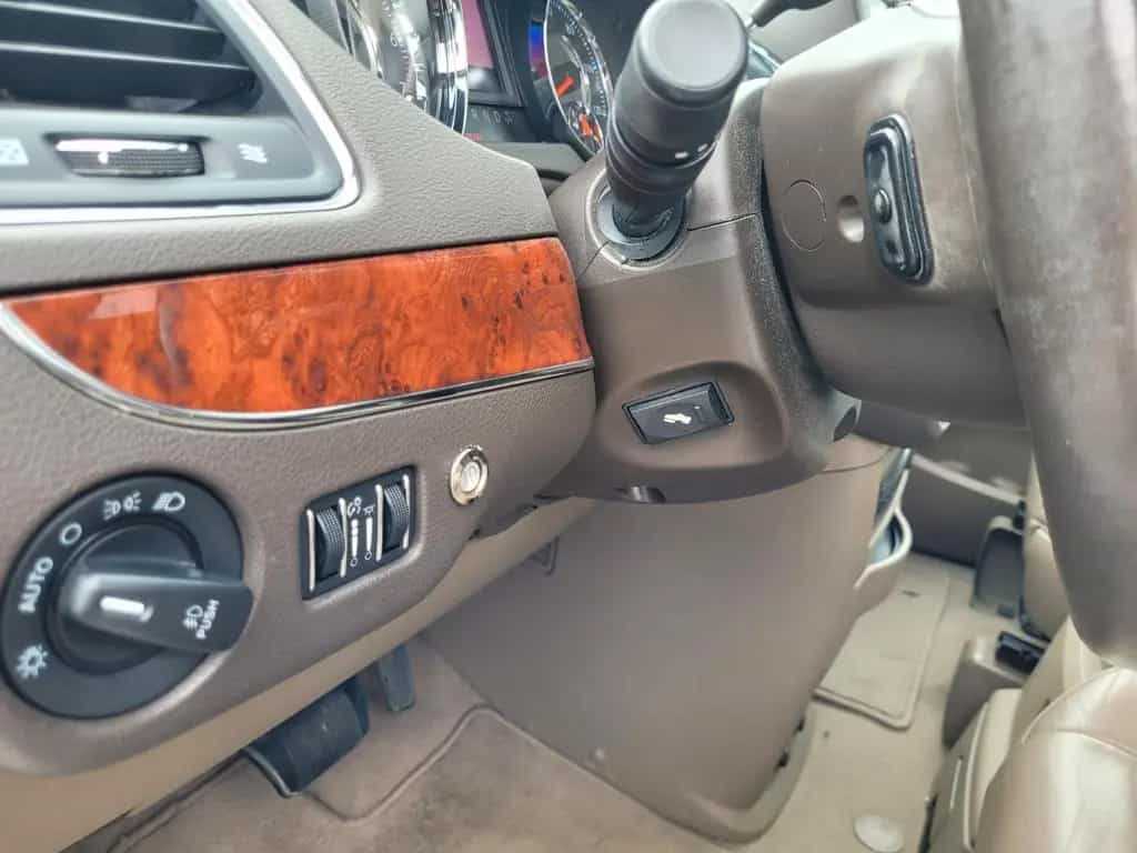 Chrysler Grand Voyager*Town & Country*TÜV NEU*Service NEU 07/2012-photo-19