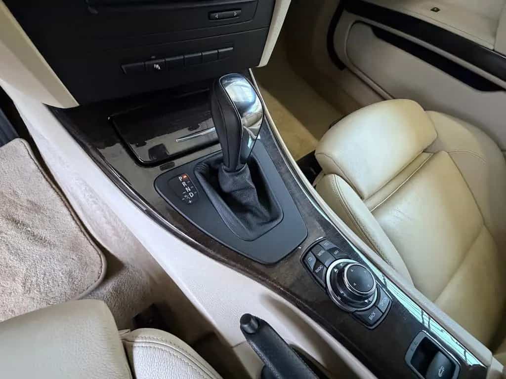 BMW 3 Series 330d Cabrio*M-Paket*Bi-Xenon*Navi*Har/Ka*Leder* 03/2012-photo-19