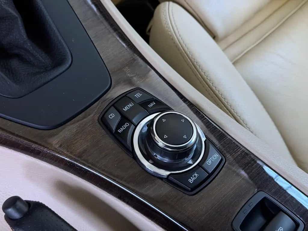 BMW 3 Series 330d Cabrio*M-Paket*Bi-Xenon*Navi*Har/Ka*Leder* 03/2012-photo-20