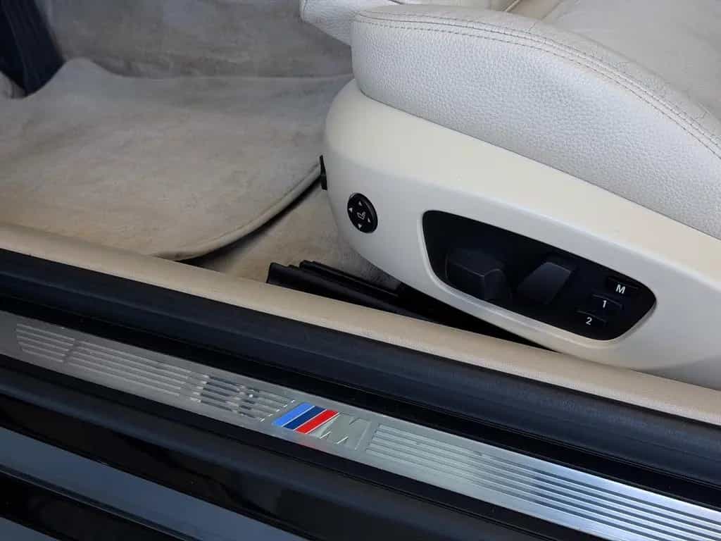 BMW 3 Series 330d Cabrio*M-Paket*Bi-Xenon*Navi*Har/Ka*Leder* 03/2012-photo-23