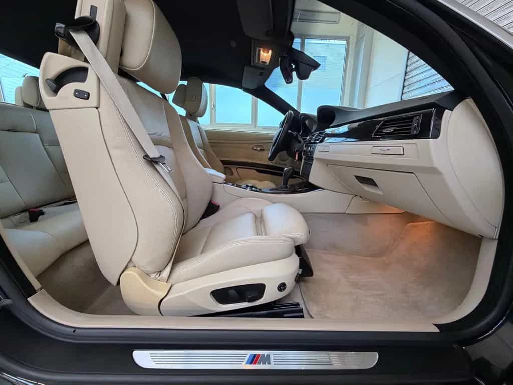 BMW 3 Series 330d Cabrio*M-Paket*Bi-Xenon*Navi*Har/Ka*Leder* 03/2012-photo-30