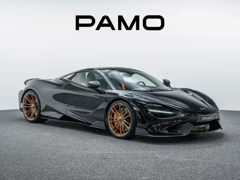 McLaren 765LT Spider | Novitec 04/2022-photo-0