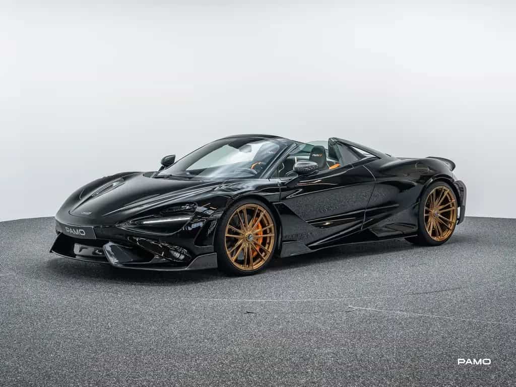 McLaren 765LT Spider | Novitec 04/2022-photo-2