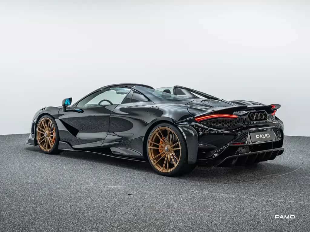McLaren 765LT Spider | Novitec 04/2022-photo-4