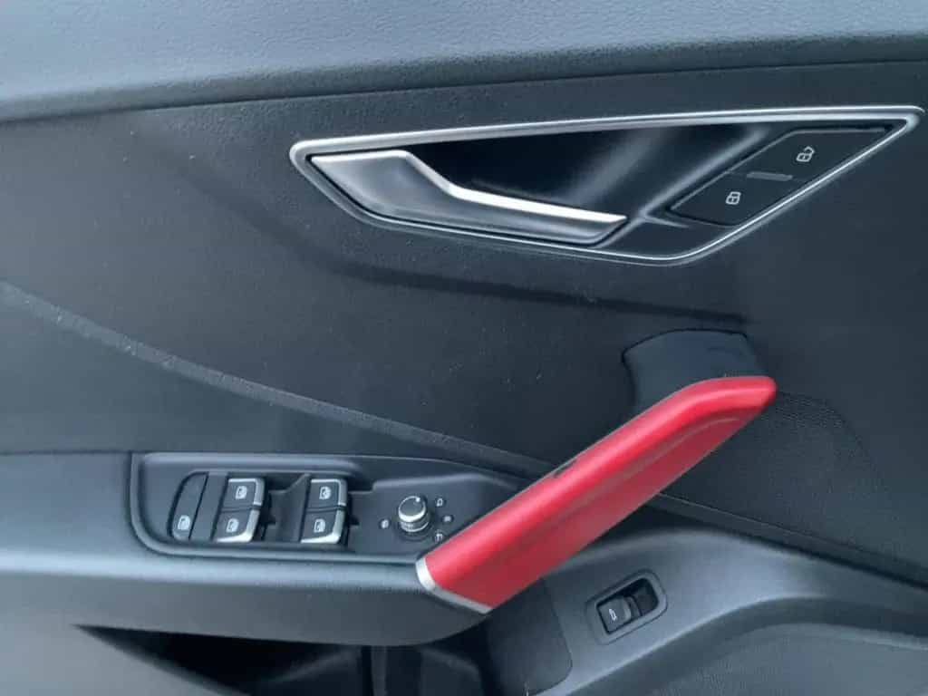 Audi Q2 35 TFSI SPORT LED+APP+SHZ+2xPDC+GRA+DAB+SRA 01/2020-photo-15