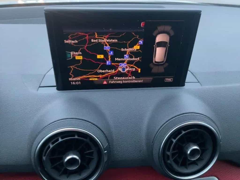 Audi Q2 35 TFSI SPORT LED+APP+SHZ+2xPDC+GRA+DAB+SRA 01/2020-photo-17