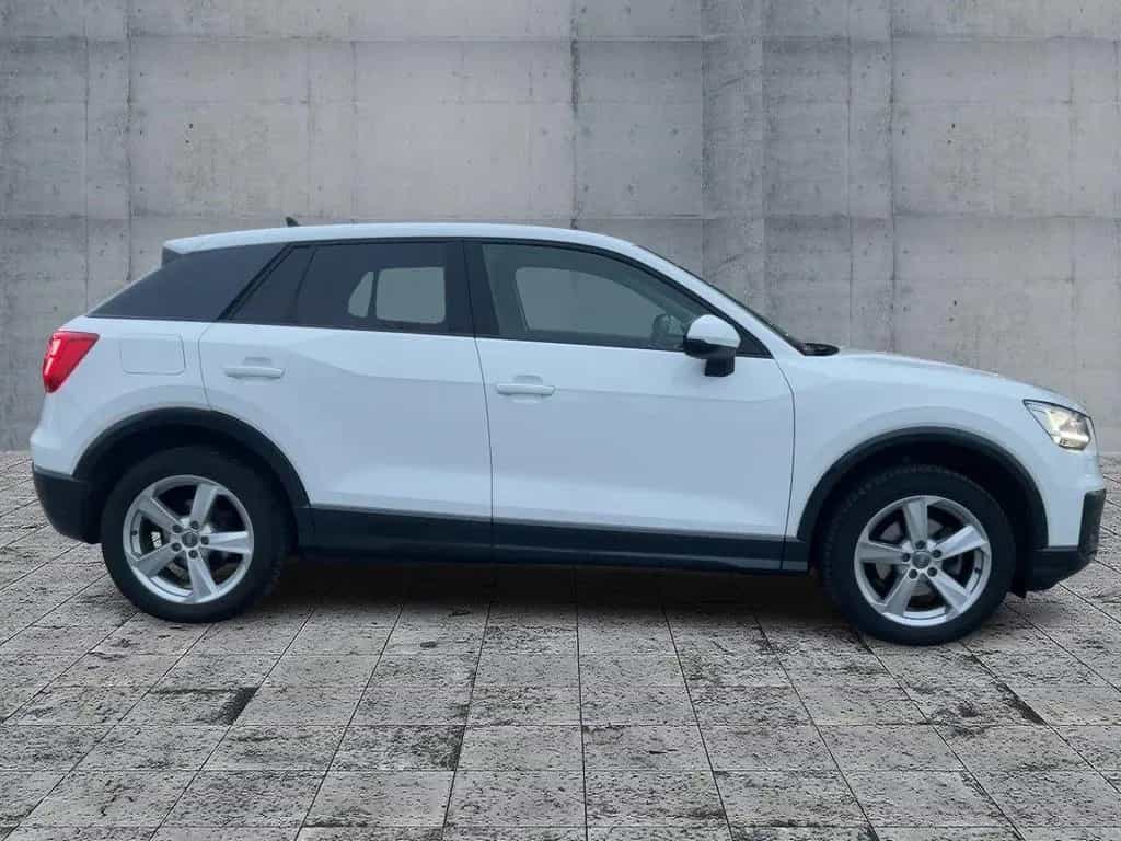 Audi Q2 35 TFSI SPORT LED+APP+SHZ+2xPDC+GRA+DAB+SRA 01/2020-photo-6