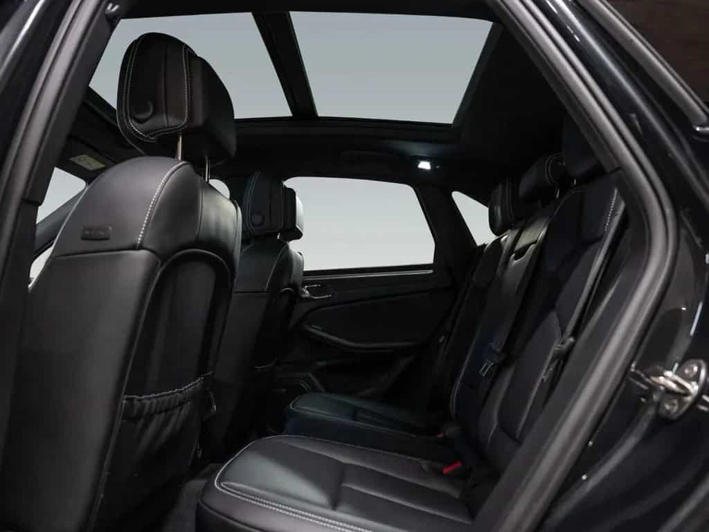 Porsche Macan Standheizung BOSE Sitzbelüftung Panorama 12/2023-photo-15