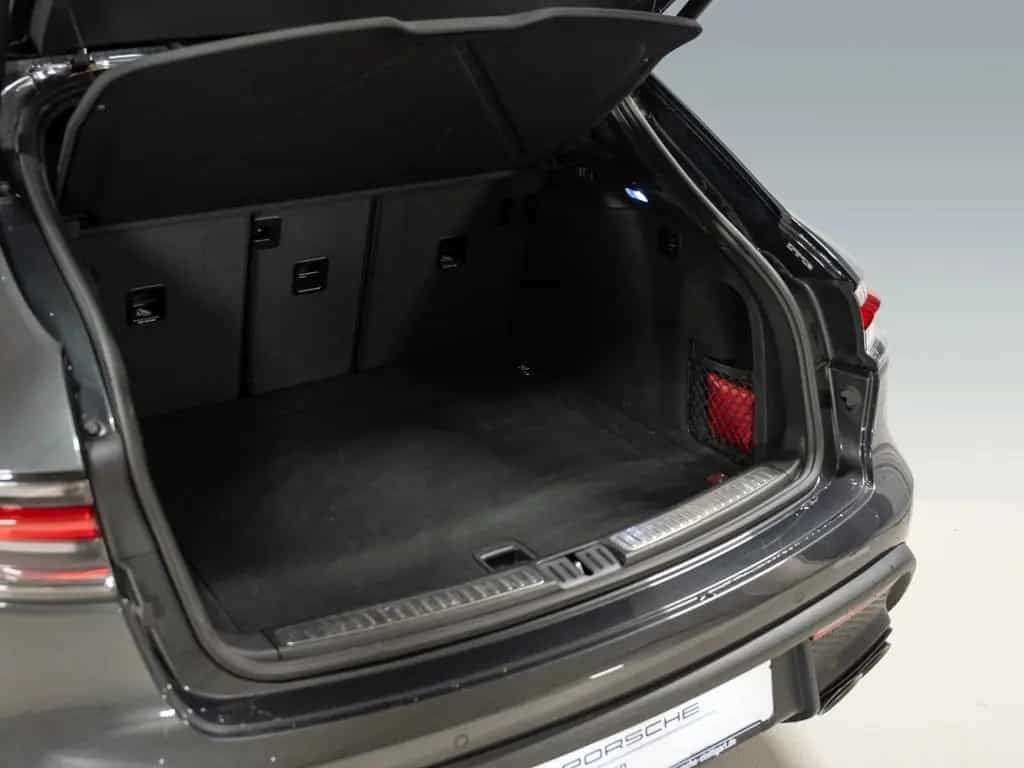 Porsche Macan Standheizung BOSE Sitzbelüftung Panorama 12/2023-photo-16