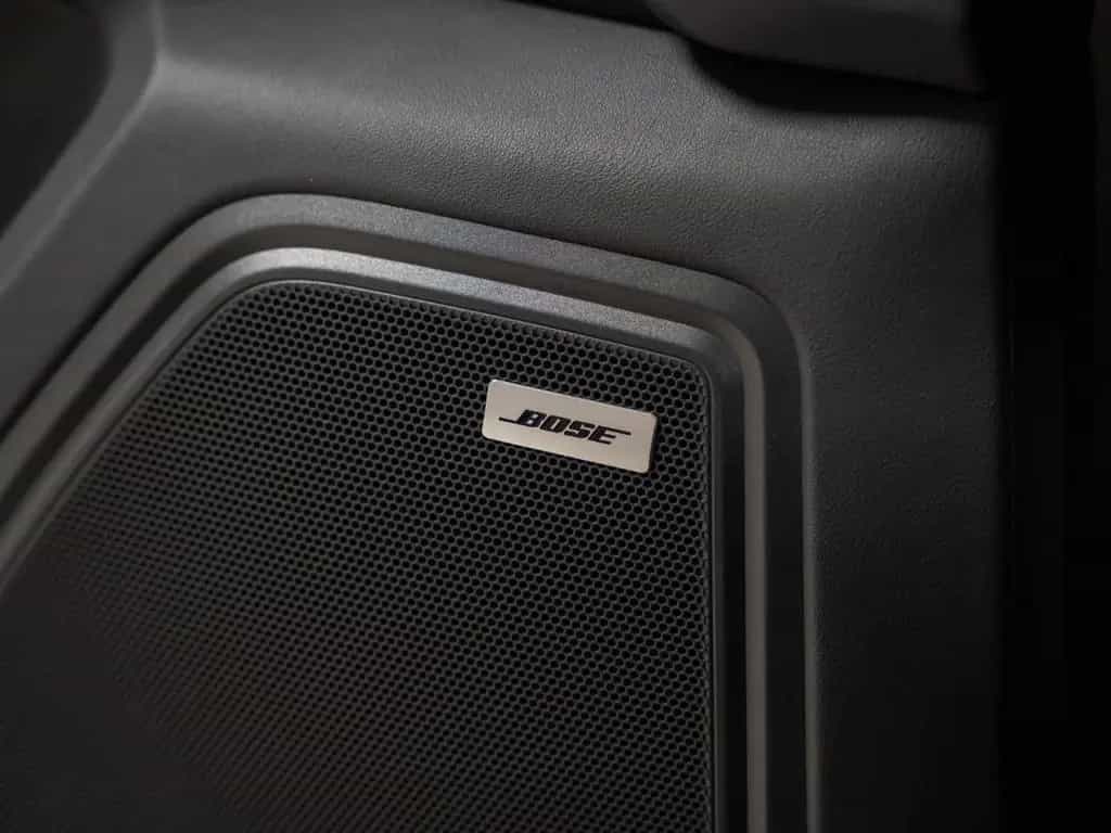 Porsche Macan Standheizung BOSE Sitzbelüftung Panorama 12/2023-photo-32