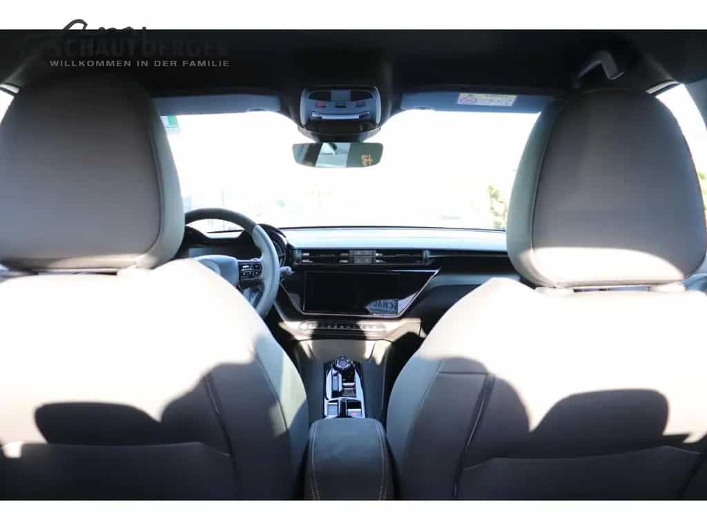 Alfa Romeo Junior Ibrida 1.2 VGT 48V-Hybrid 107 kW Intensa 02/2026-photo-14