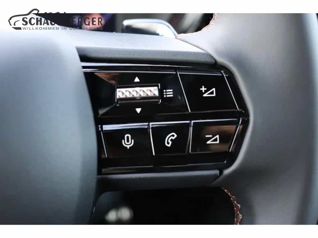 Alfa Romeo Junior Ibrida 1.2 VGT 48V-Hybrid 107 kW Intensa 02/2026-photo-22