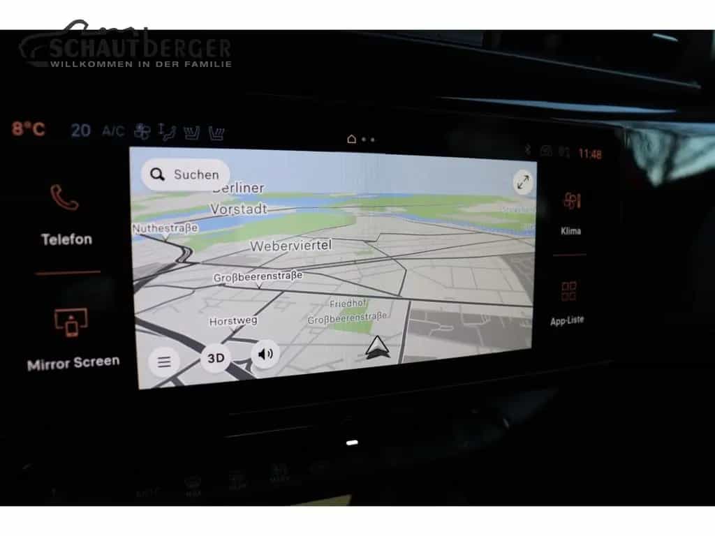 Alfa Romeo Junior Ibrida 1.2 VGT 48V-Hybrid 107 kW Intensa 02/2026-photo-34