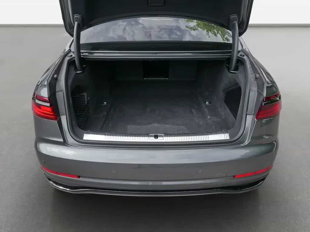 Audi A8 Lang 55 TFSI qu. S-line Pano*Stand*Air*B&O* 09/2022-photo-10
