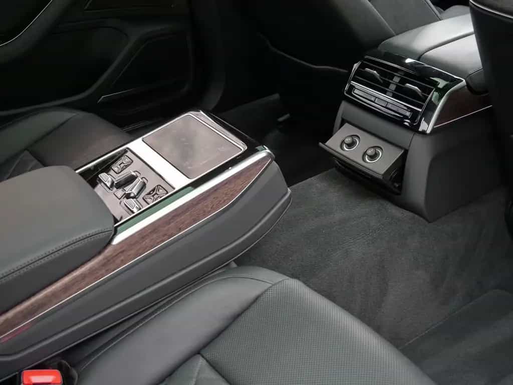 Audi A8 Lang 55 TFSI qu. S-line Pano*Stand*Air*B&O* 09/2022-photo-16