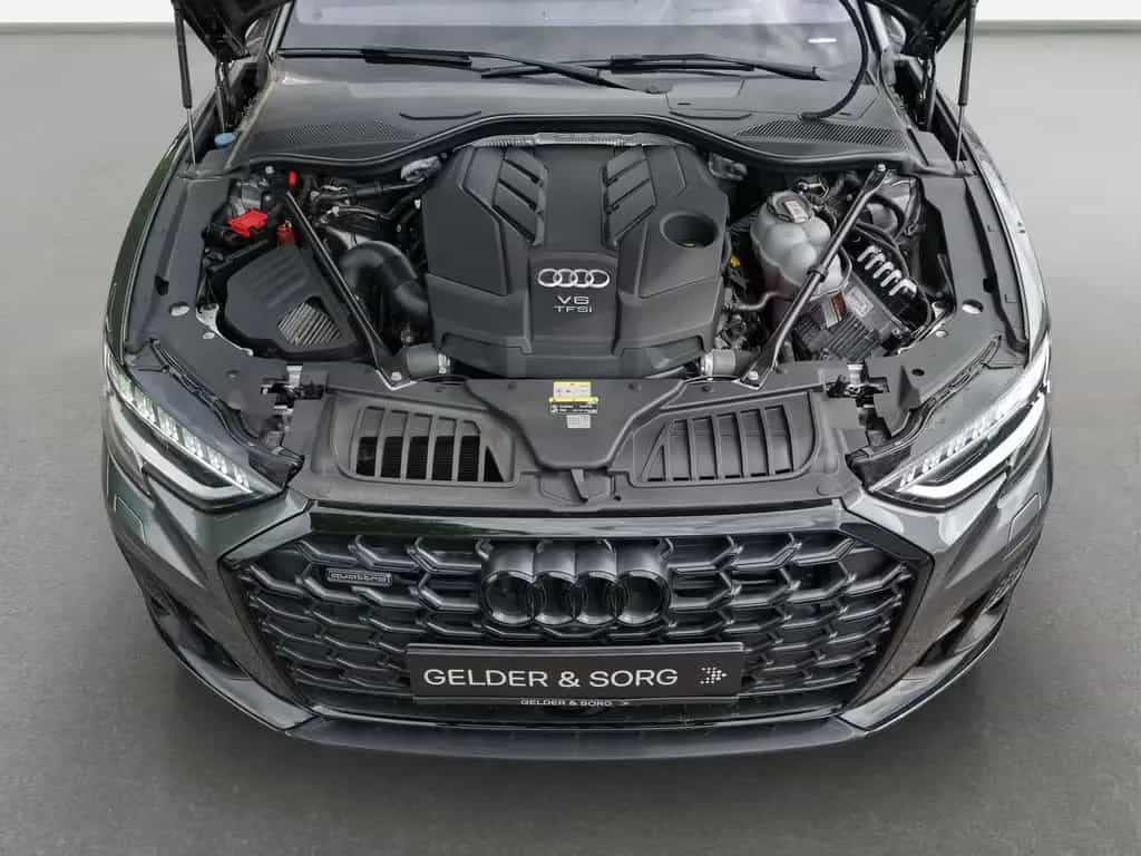 Audi A8 Lang 55 TFSI qu. S-line Pano*Stand*Air*B&O* 09/2022-photo-17