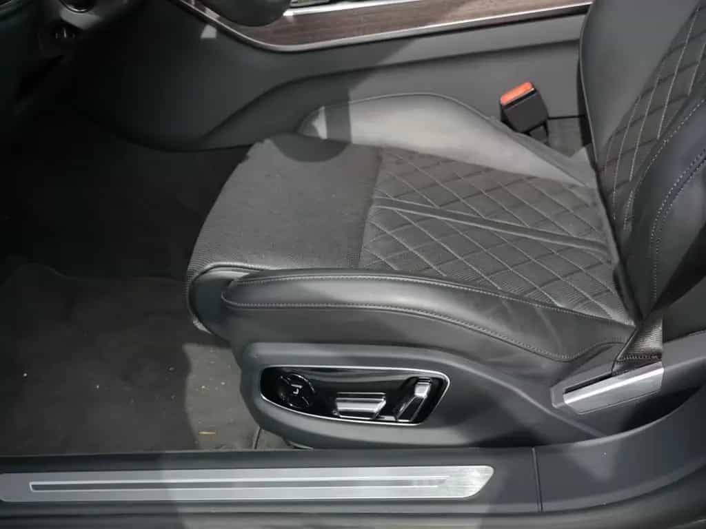 Audi A8 Lang 55 TFSI qu. S-line Pano*Stand*Air*B&O* 09/2022-photo-22