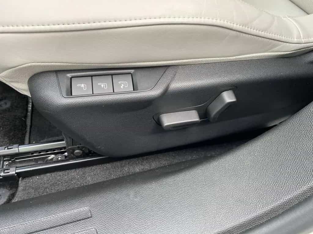 DS Automobiles DS3 Klimaaut.|NAVI|SHZ|CarPlay|LED| 08/2019-photo-10