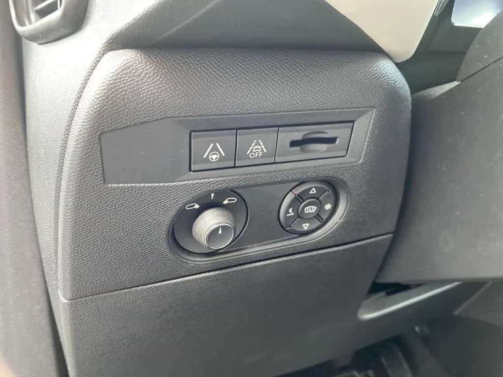 DS Automobiles DS3 Klimaaut.|NAVI|SHZ|CarPlay|LED| 08/2019-photo-11
