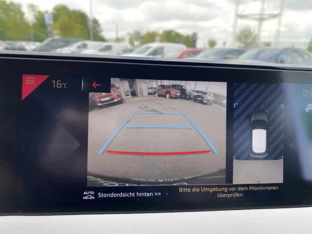 DS Automobiles DS3 Klimaaut.|NAVI|SHZ|CarPlay|LED| 08/2019-photo-12