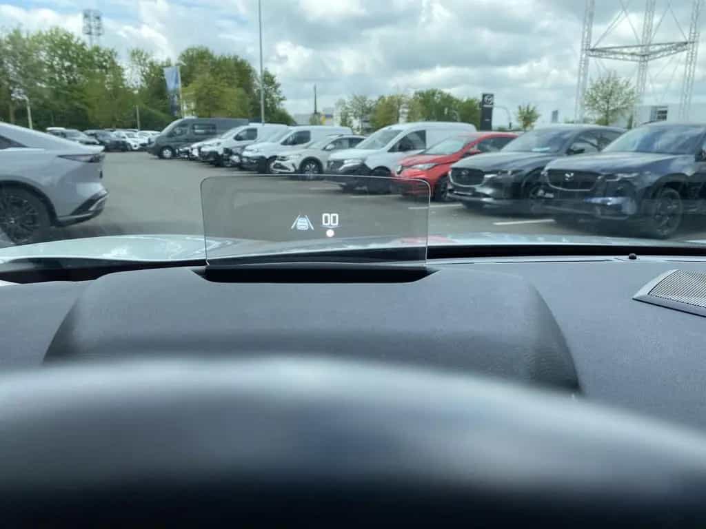 DS Automobiles DS3 Klimaaut.|NAVI|SHZ|CarPlay|LED| 08/2019-photo-13